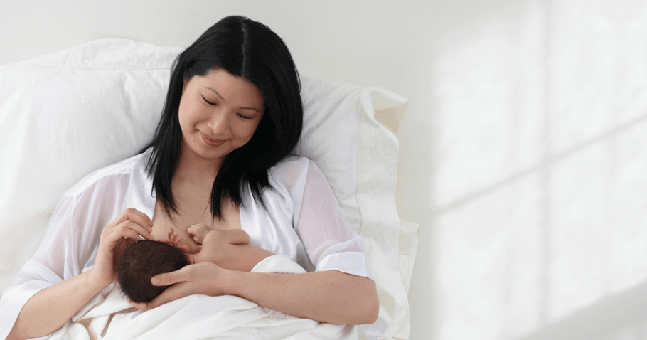 5 things Every Mom should Consider before transitioning from breast feeding to bottle feeding